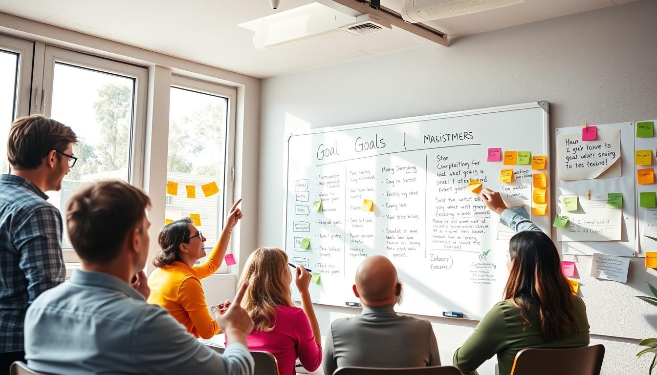 Leadership Development